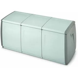 Terry, In & Out Box 140 , Multifunktionsbox - 139x54x57 cm, 360 lt