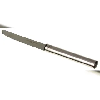 Westmark Profi Steakmesser 23 cm Silber/Weiß
