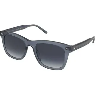 Sonnenbrillen Tommy Hilfiger TH 2184/S PJP/08 - Transparent, milchig