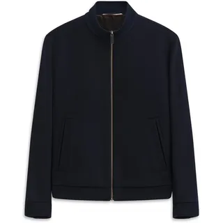 bugatti Herren Jacke Wolljacke Übergangsjacke Herbst