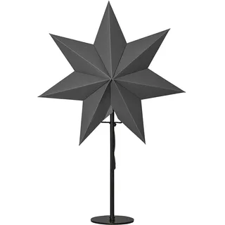 Star Trading Standstern 'Mixa' - Grau, Schwarz