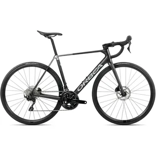 Orbea Orca M30 2026 28 Zoll RH 55 cm schwarz/weiß