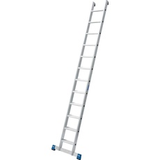 Bild Stabilo Professional Stufen-Anlegeleiter 12 Stufen 134707
