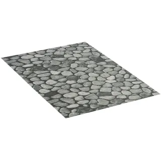 Wenko Sassi Mehrfarbig 80 x 50 cm