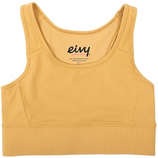 Eivy Sport BH Rider Rib Sports Bra Faded Amber