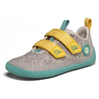 Affenzahn Nashorn Barfußschuhe Grau - Grau