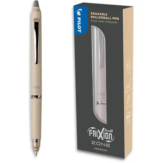 Pilot Pen Tintenroller Beige 0,4 mm 1 St.