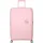 Soundbox 4-Rollen 77 cm / 97 l pastel pink