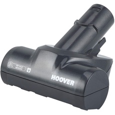 Hoover J63 Mini-Turbo-Düse, Original, Schwarz