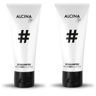 Alcina Schaumfrei 75 ml