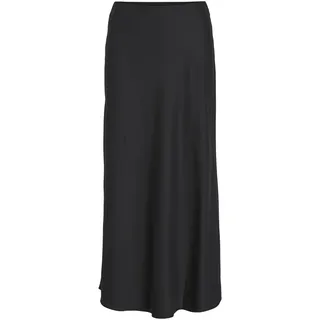 Vila Female Maxirock High Waist