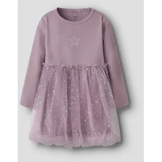 Name It Tüllkleid »NMFRARANA LS DRESS PB«