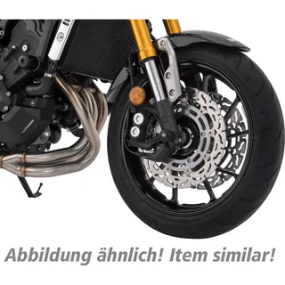 TRW mst229rac Bremsscheibe Moto