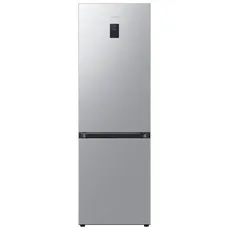 Samsung B6332 RB34C672ESA/EF NoFrost - Stand-Kühl-Gefrierkombination - edelstahl