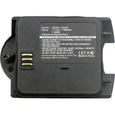 CoreParts Battery for Cordless Phone, Telefon Zubehör