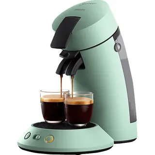 Philips Senseo Original Plus grün