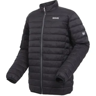 Regatta Hillpack Ii Jacke - Black - L