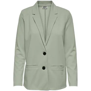 JdY Damen Jdylouisville Catia L/S Blazer JRS Noos, Mint, M EU
