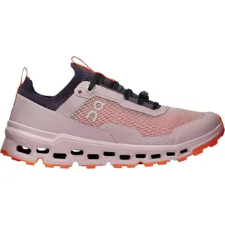 On Cloudultra 2 Damen Slim Mauve / Flame 37