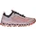 Cloudultra 2 Damen Slim Mauve / Flame 37