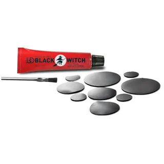 McNett Black Witch Neoprenkleber