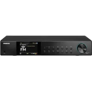 Sangean WFT-4