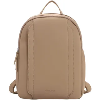 TAMARIS Rucksack TAS Kimi Braun