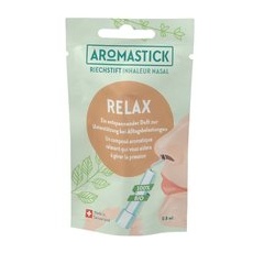 Aromastick Riechstift Relax
