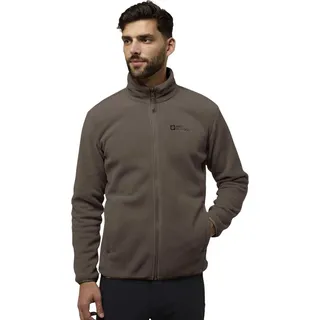 Jack Wolfskin Altenberg 3in1 Jacket Herren cold coffee L