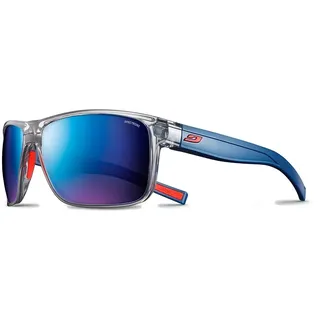 Julbo Renegade Polarisierte Sonnenbrille - Blau