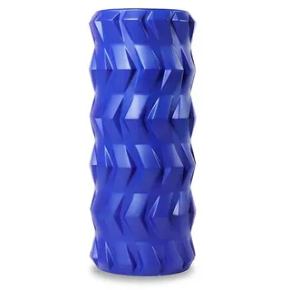 Fitness Mad Tread Massage-roller - Blue - One Size