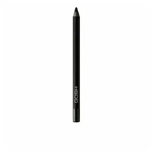 GOSH COPENHAGEN Gosh, Eyeliner + Kajal, Gosh Black Ink)
