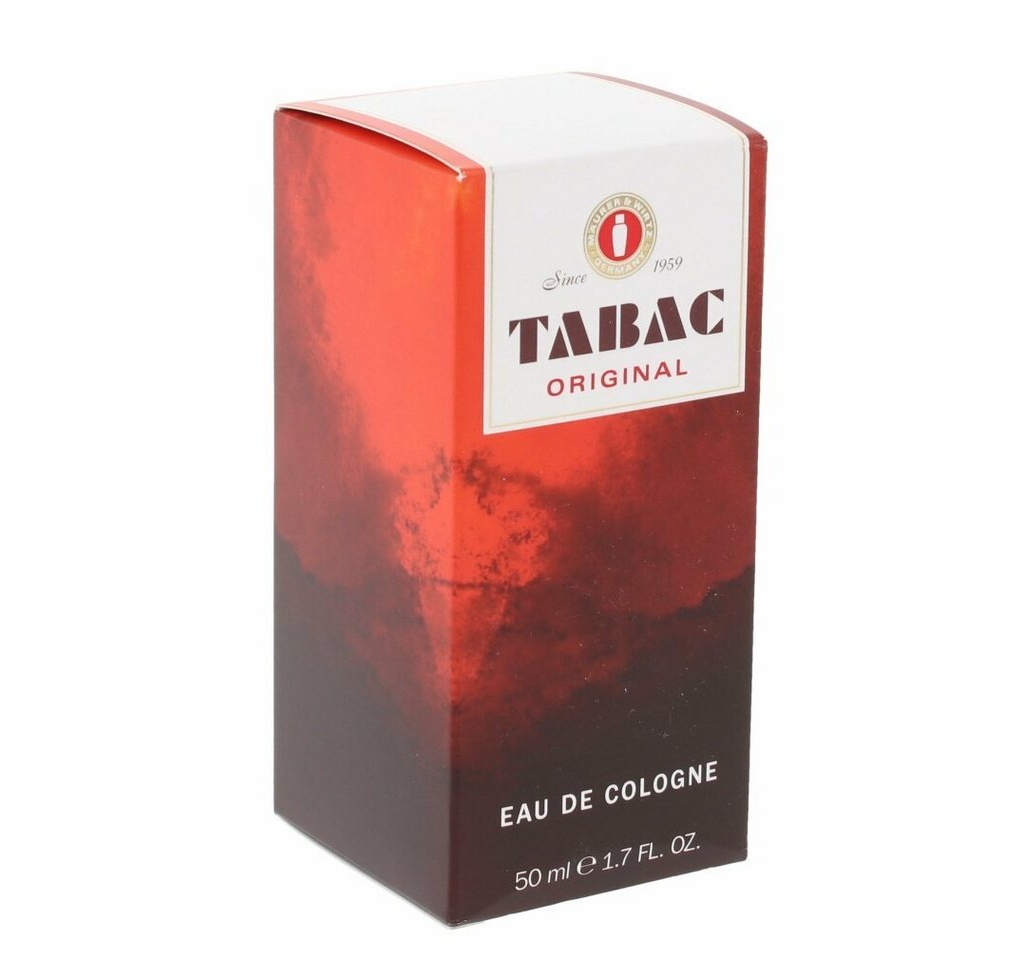 Bild von Tabac Original Eau de Cologne 50 ml