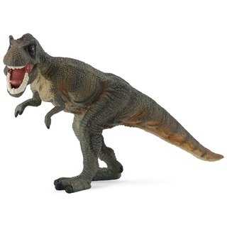 Collecta TYRANNOSAURUS REX grün, Dinosaurier Spielzeug von