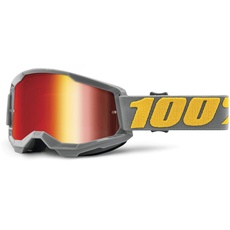 100% Unisex-Adult Strata 2 Sunglasses, Izipizi, Erwachsene