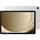 Galaxy Tab A9+ 11,0" 2025 6 GB RAM 128 GB Silver