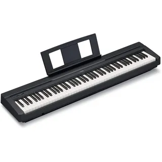 Yamaha P-45 BK black
