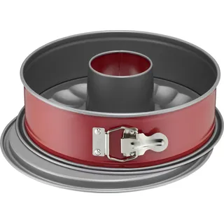 Kaiser Classic Plus Springform mit 2 Böden Ø 26 cm