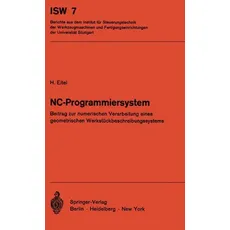 NC-Programmiersystem