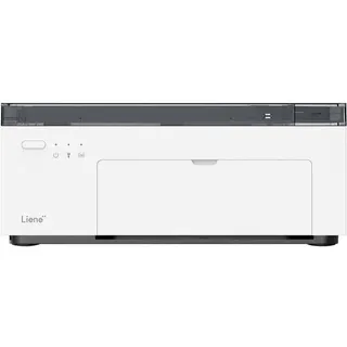 LIENE Amber M100 Fotodrucker Druck-Auflösung: 300 x 300 dpi Papierformat (max.): 100 x 148 mm