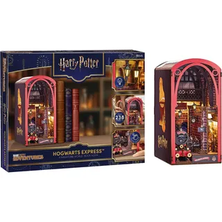 Tiny Adventures - Harry Potter Hogwarts Express