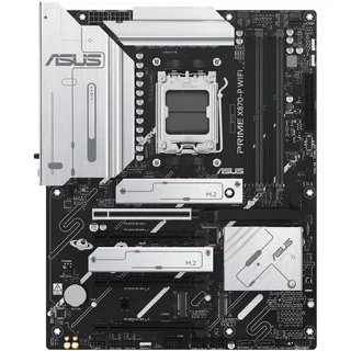 Asus PRIME X870-P Mainboard Sockel AM5 ATX