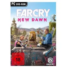 Bild Far Cry New Dawn (USK) (PC)