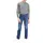 Fit Blau 36/36