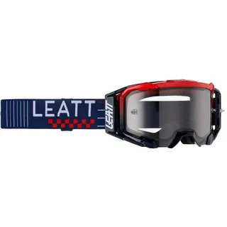 Leatt Velocity 5.5 Royal Light Grey 58%