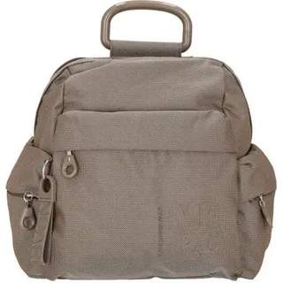 Mandarina Duck MD20 City Rucksack 27 cm taupe