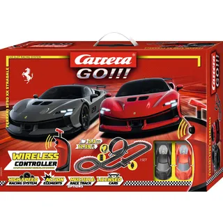 Carrera GO!!! Ferrari SF90 XX Stradale [WIRELESS] (20062578)