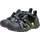Seacamp II CNX C Kinder Gr.10 - Freizeitsandalen - grau|blau
