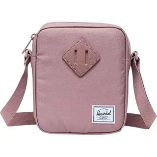 Herschel Heritage Crossbody 11384-02077, Umhängetasche, Uni, Rosa, Größe: One size - Rosa