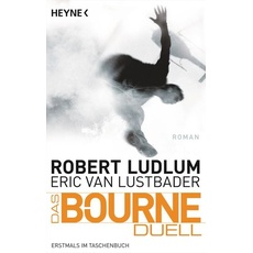 Das Bourne Duell / Jason Bourne Band 8